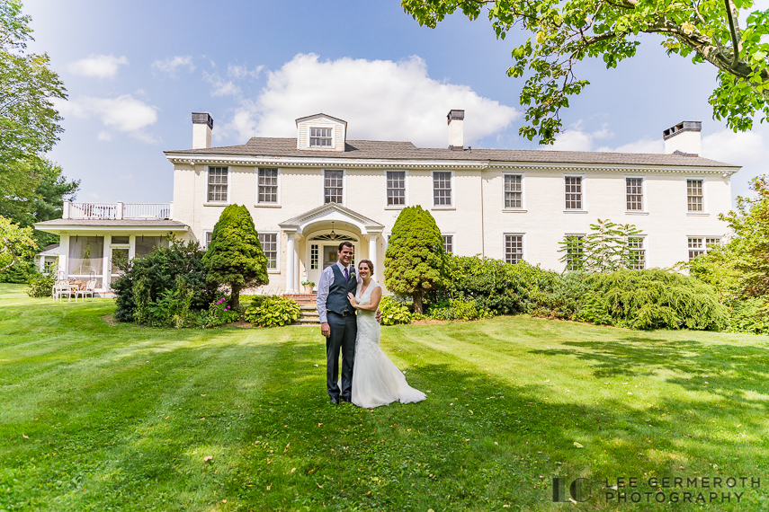 Creative Portraits -- The Grand View Estate Wedding Photography by Lee Germeroth Photography