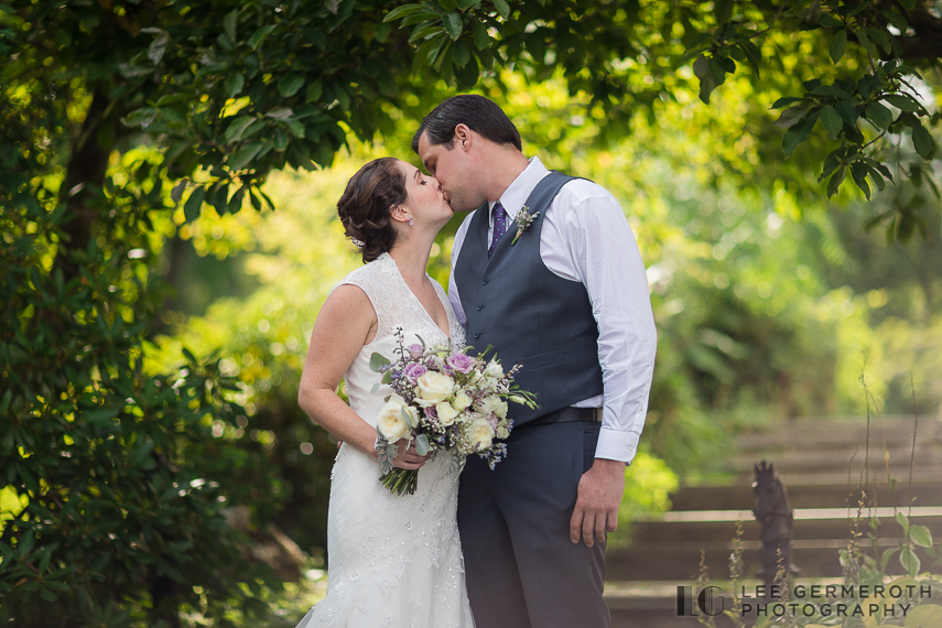 Creative Portraits -- The Grand View Estate Wedding Photography by Lee Germeroth Photography