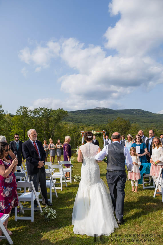 Ceremony -- The Grand View Estate Wedding Photography by Lee Germeroth Photography