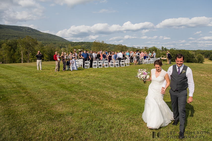 Ceremony -- The Grand View Estate Wedding Photography by Lee Germeroth Photography