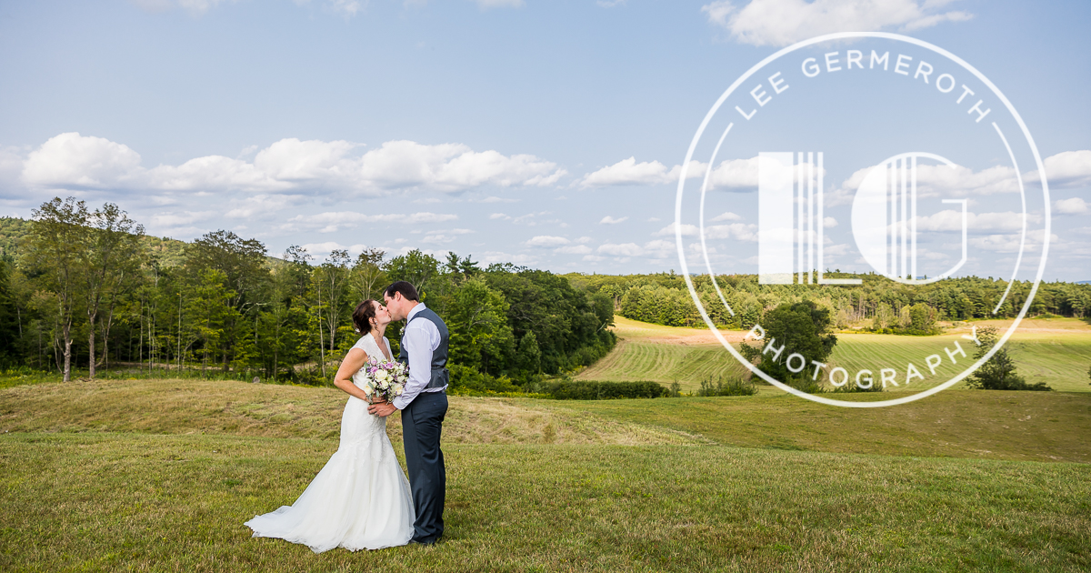 Creative Portraits -- The Grand View Estate Wedding Photography by Lee Germeroth Photography