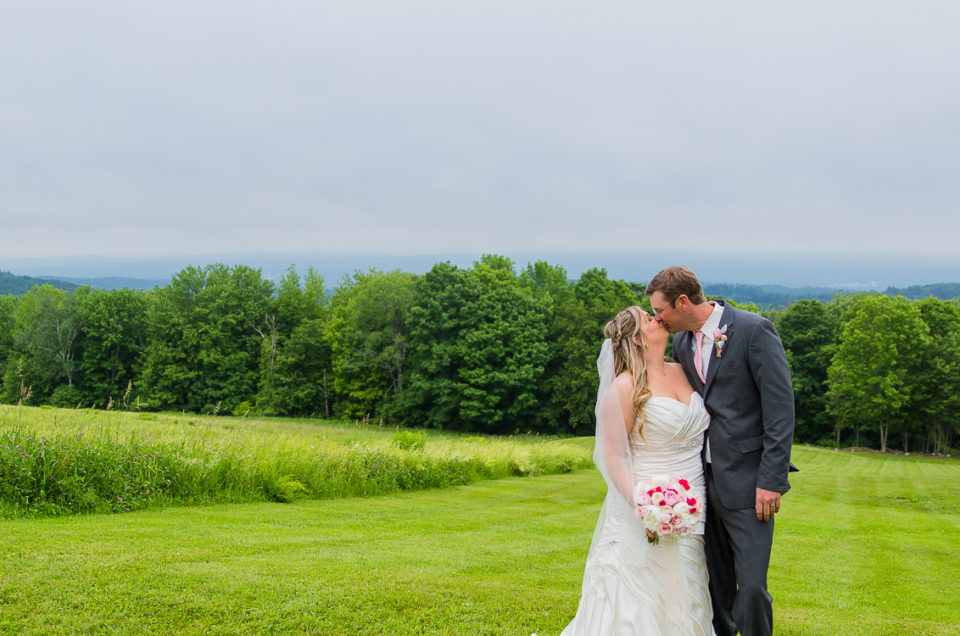 Wyman | Walpole, New Hampshire Wedding Photography